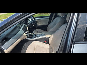 BMW 5 Series thumbnail