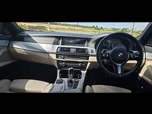 BMW 5 Series thumbnail