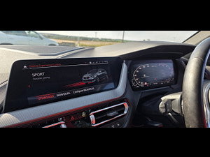 BMW M1 thumbnail