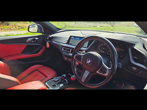 BMW M1 thumbnail