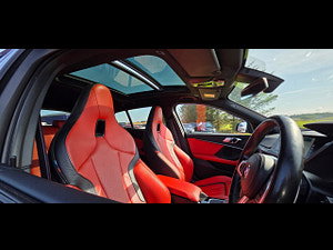 BMW M1 thumbnail