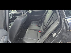 BMW X1 thumbnail