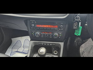 BMW X1 thumbnail