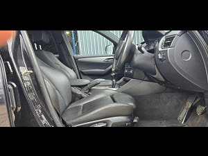 BMW X1 thumbnail