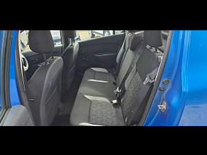 Dacia Sandero Stepway thumbnail