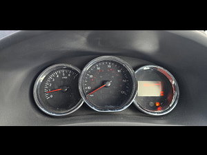 Dacia Sandero Stepway thumbnail