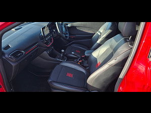 Ford Fiesta thumbnail