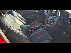 Ford Fiesta thumbnail