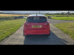 Ford Fiesta thumbnail
