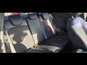Ford Fiesta thumbnail