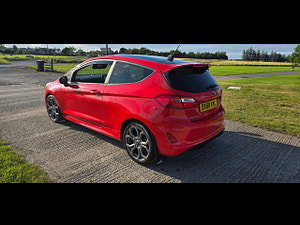 Ford Fiesta thumbnail