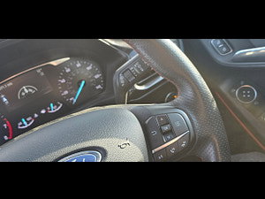 Ford Fiesta thumbnail