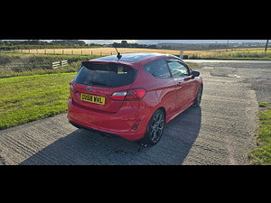 Ford Fiesta thumbnail