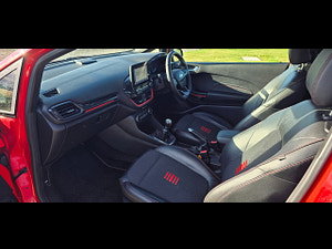 Ford Fiesta thumbnail