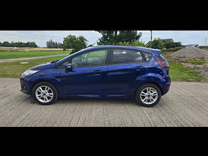 Ford Fiesta thumbnail