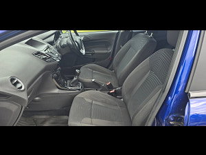 Ford Fiesta thumbnail
