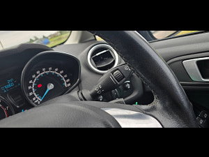 Ford Fiesta thumbnail
