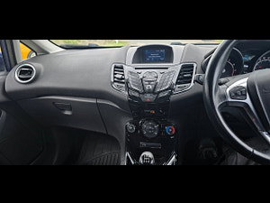 Ford Fiesta thumbnail