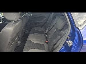 Ford Fiesta thumbnail