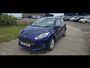 Ford Fiesta thumbnail