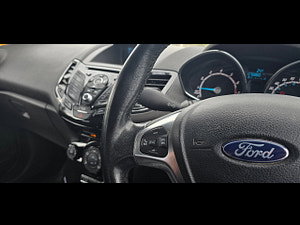 Ford Fiesta thumbnail