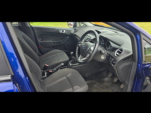 Ford Fiesta thumbnail