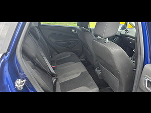 Ford Fiesta thumbnail