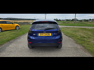 Ford Fiesta thumbnail