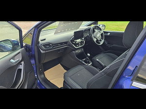 Ford Fiesta thumbnail