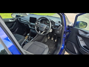 Ford Fiesta thumbnail
