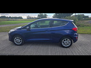 Ford Fiesta thumbnail