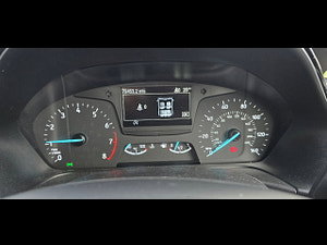Ford Fiesta thumbnail