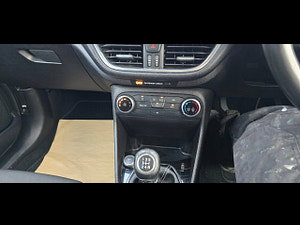 Ford Fiesta thumbnail