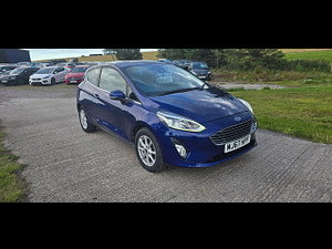 Ford Fiesta thumbnail