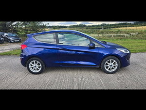 Ford Fiesta thumbnail