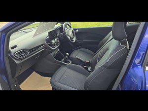 Ford Fiesta thumbnail
