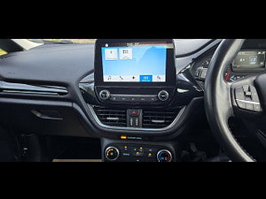 Ford Fiesta thumbnail