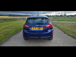 Ford Fiesta thumbnail