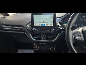 Ford Fiesta thumbnail