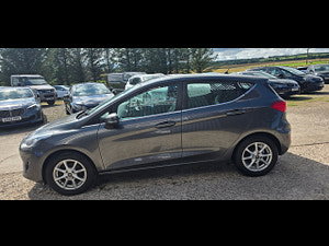 Ford Fiesta thumbnail