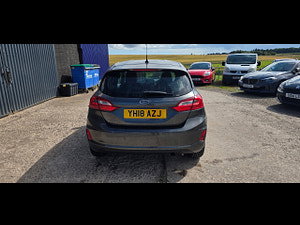 Ford Fiesta thumbnail