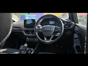 Ford Fiesta thumbnail