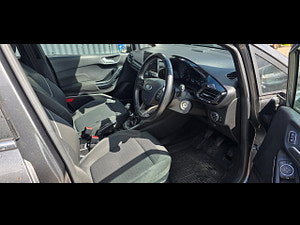Ford Fiesta thumbnail