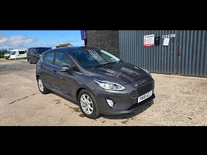 Ford Fiesta thumbnail