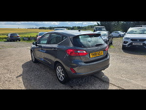 Ford Fiesta thumbnail