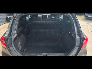 Ford Fiesta Van thumbnail