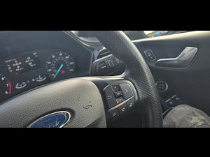 Ford Fiesta Van thumbnail