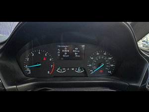 Ford Fiesta Van thumbnail