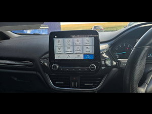 Ford Fiesta Van thumbnail