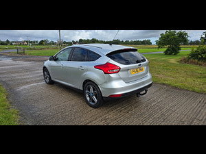 Ford Focus thumbnail